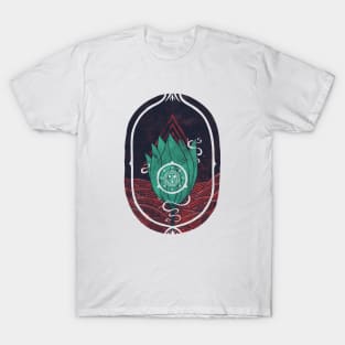 Pulsatilla Patens T-Shirt